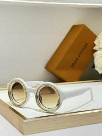 Picture of Louis Vuitton Sunglasses _SKUfw76145728fw